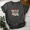My Favorite Wrestler Calls Me PaPa Tees - Design & Print Hub