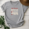 My Favorite Wrestler Calls Me PaPa Tees - Design & Print Hub