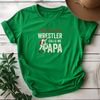 My Favorite Wrestler Calls Me PaPa Tees - Design & Print Hub