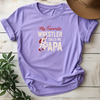 My Favorite Wrestler Calls Me PaPa Tees - Design & Print Hub