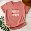 My Favorite Wrestler Calls Me PaPa Tees - Design & Print Hub