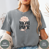 MOM PWR • Natural Tees - Design & Print Hub