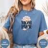 MOM PWR • Natural Tees - Design & Print Hub