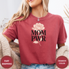 MOM PWR • Natural Tees - Design & Print Hub