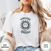 Stressed But Blessed Tees - Design & Print Hub