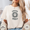 Stressed But Blessed Tees - Design & Print Hub