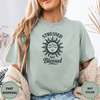 Stressed But Blessed Tees - Design & Print Hub