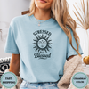 Stressed But Blessed Tees - Design & Print Hub