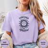 Stressed But Blessed Tees - Design & Print Hub
