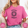 Stressed But Blessed Tees - Design & Print Hub