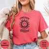 Stressed But Blessed Tees - Design & Print Hub