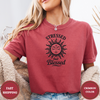 Stressed But Blessed Tees - Design & Print Hub