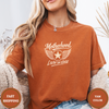 Motherhood Livin On Edge Tees - Design & Print Hub