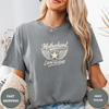 Motherhood Livin On Edge Tees - Design & Print Hub