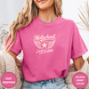 Motherhood Livin On Edge Tees - Design & Print Hub