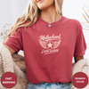 Motherhood Livin On Edge Tees - Design & Print Hub