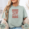 Strawberry Festival Locally Sourced - Design & Print Hub