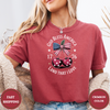 God Bless America Tees - Design & Print Hub