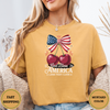 God Bless America Land That I Love Tees - Design & Print Hub