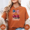 God Bless America Land That I Love Tees - Design & Print Hub