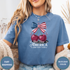God Bless America Land That I Love Tees - Design & Print Hub