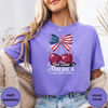 God Bless America Land That I Love Tees - Design & Print Hub