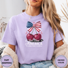 God Bless America Land That I Love Tees - Design & Print Hub