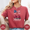 God Bless America Land That I Love Tees - Design & Print Hub