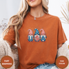 4th of July Gnomes Tees - Design & Print Hub