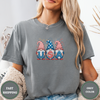 4th of July Gnomes Tees - Design & Print Hub