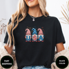4th of July Gnomes Tees - Design & Print Hub