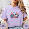 4th of July Gnomes Tees - Design & Print Hub