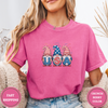4th of July Gnomes Tees - Design & Print Hub