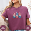 4th of July Gnomes Tees - Design & Print Hub