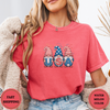4th of July Gnomes Tees - Design & Print Hub