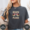 Beach Please Tees - Design & Print Hub