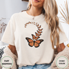 Butterfly Tees - Design & Print Hub