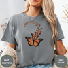 Butterfly Tees - Design & Print Hub