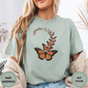 Butterfly Tees - Design & Print Hub