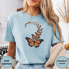 Butterfly Tees - Design & Print Hub
