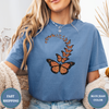 Butterfly Tees - Design & Print Hub