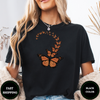 Butterfly Tees - Design & Print Hub