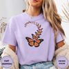 Butterfly Tees - Design & Print Hub