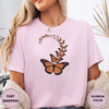 Butterfly Tees - Design & Print Hub
