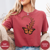 Butterfly Tees - Design & Print Hub
