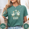 Goose Bumps Tees - Design & Print Hub