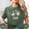 Goose Bumps Tees - Design & Print Hub