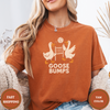 Goose Bumps Tees - Design & Print Hub