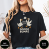 Goose Bumps Tees - Design & Print Hub
