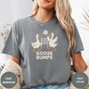 Goose Bumps Tees - Design & Print Hub